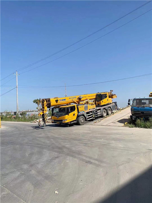 南陵县吊车作业时，可能会产生哪些额外收费项目？